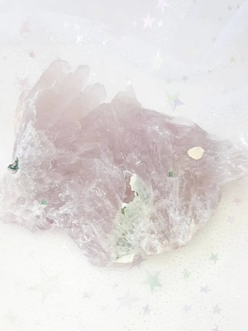 Amethyst flower product image (3)