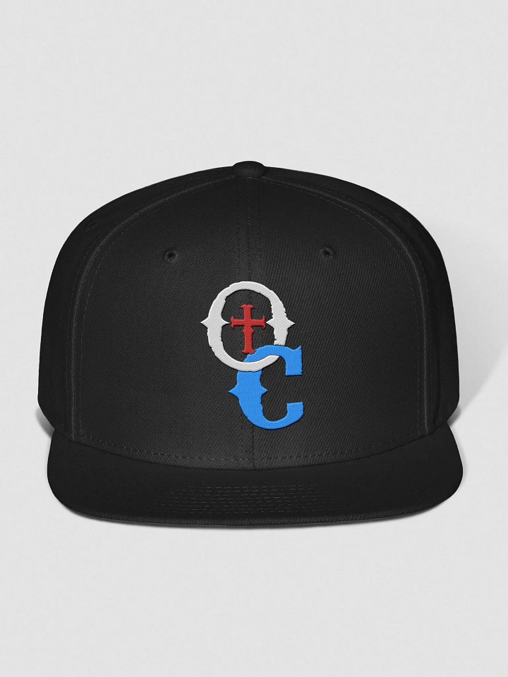 Outcasts OC Hat 1 product image (14)