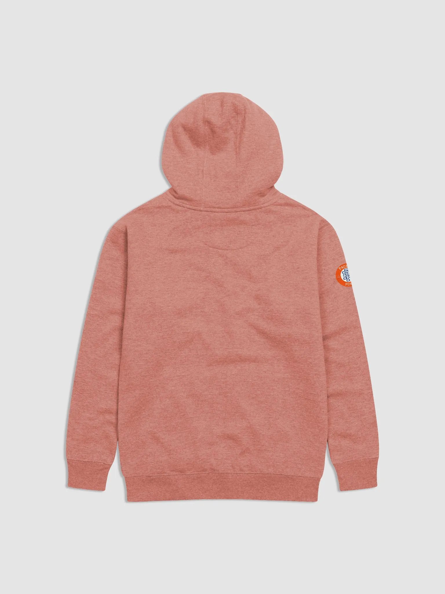 Beach Life Unisex Hoodie product image (2)