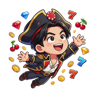 Captain Jackpots