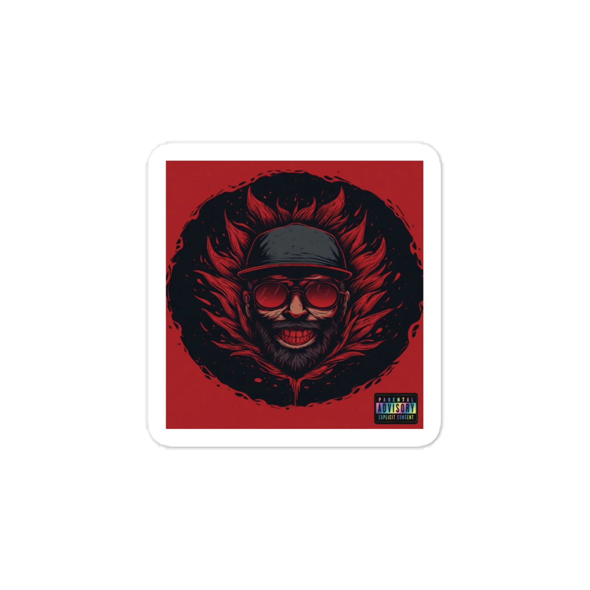 BRSmusic sticker product image (1)