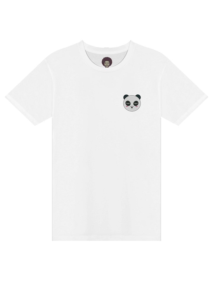 Panda Premium Cotton Shirt product image (1)