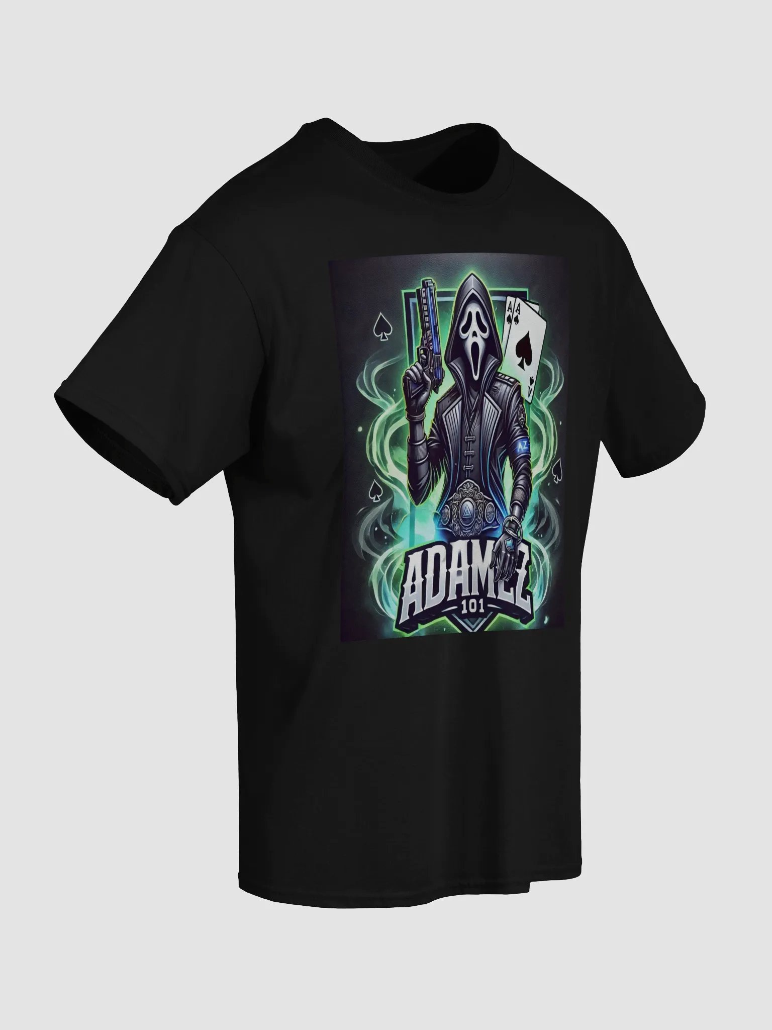 Logo Shirt product image (5)