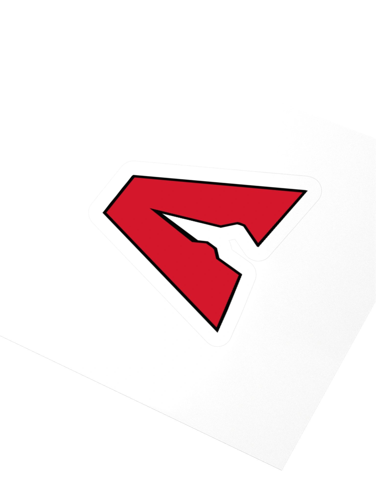 Official Agent Rift Sticker product image (12)