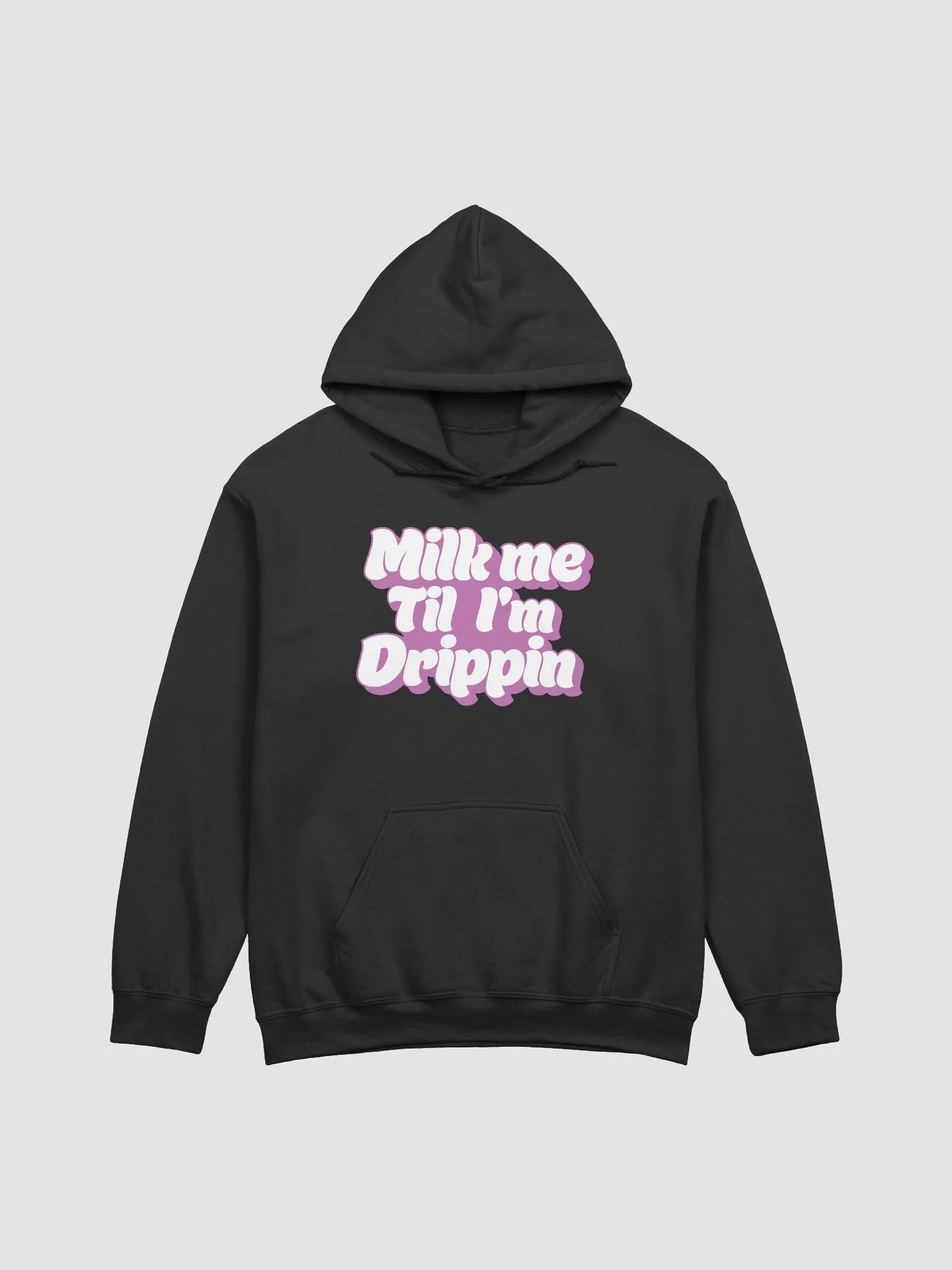 Pink Milk Me Pullover product image (1)