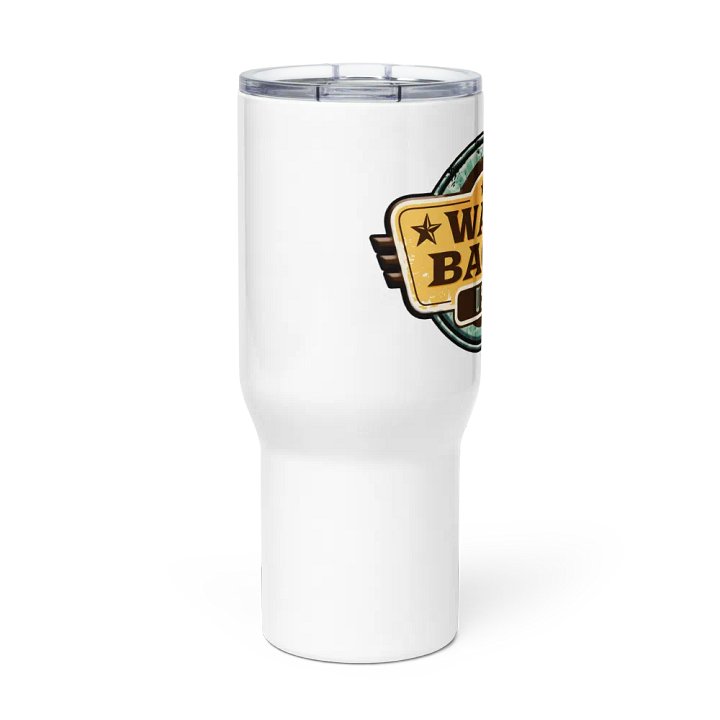 Wayback USA Tumbler product image (2)
