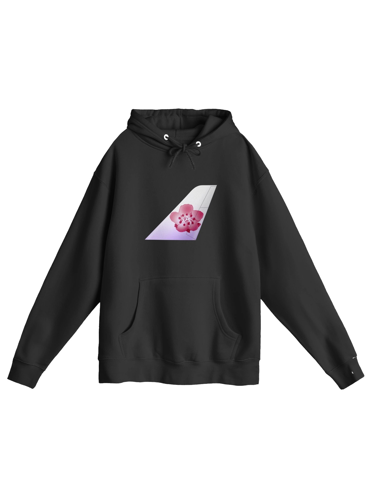 China Airlines Hoodie product image (1)