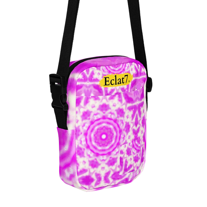 Eclat7 Glam Crossbody Bag product image (1)