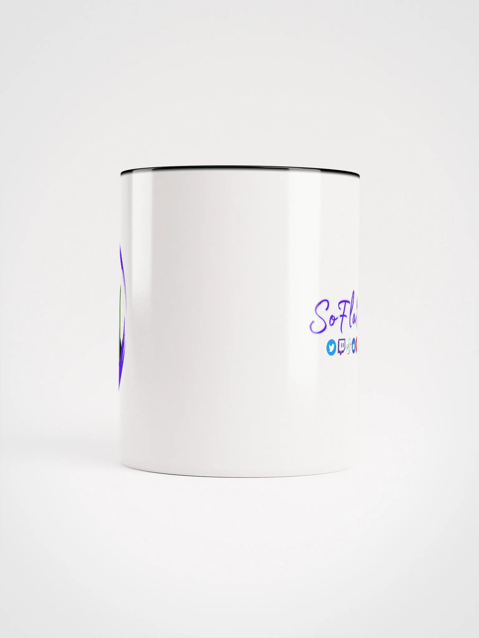 SoFlaKris Mug product image (3)