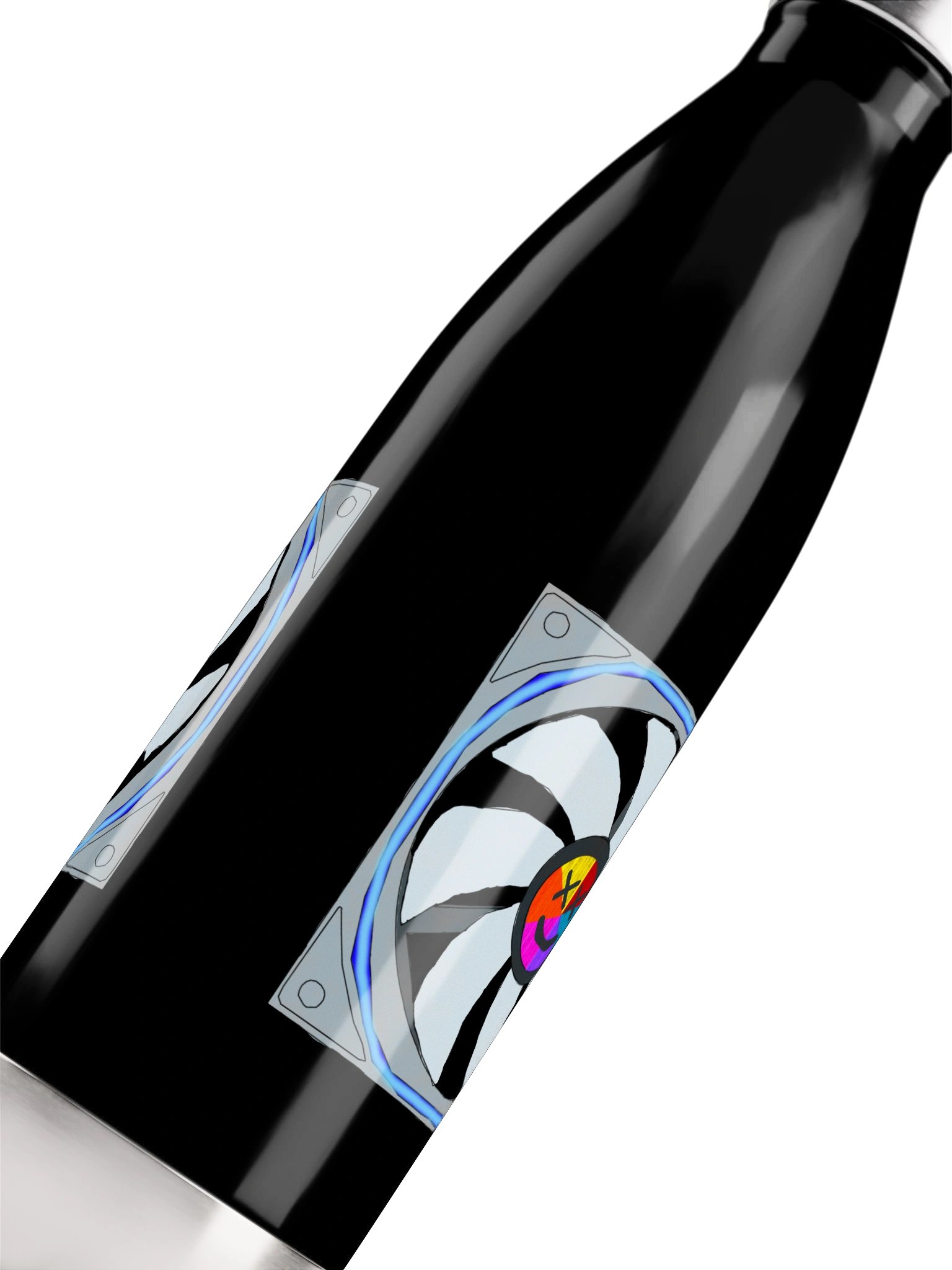 BlindTech Water Bottle product image (9)