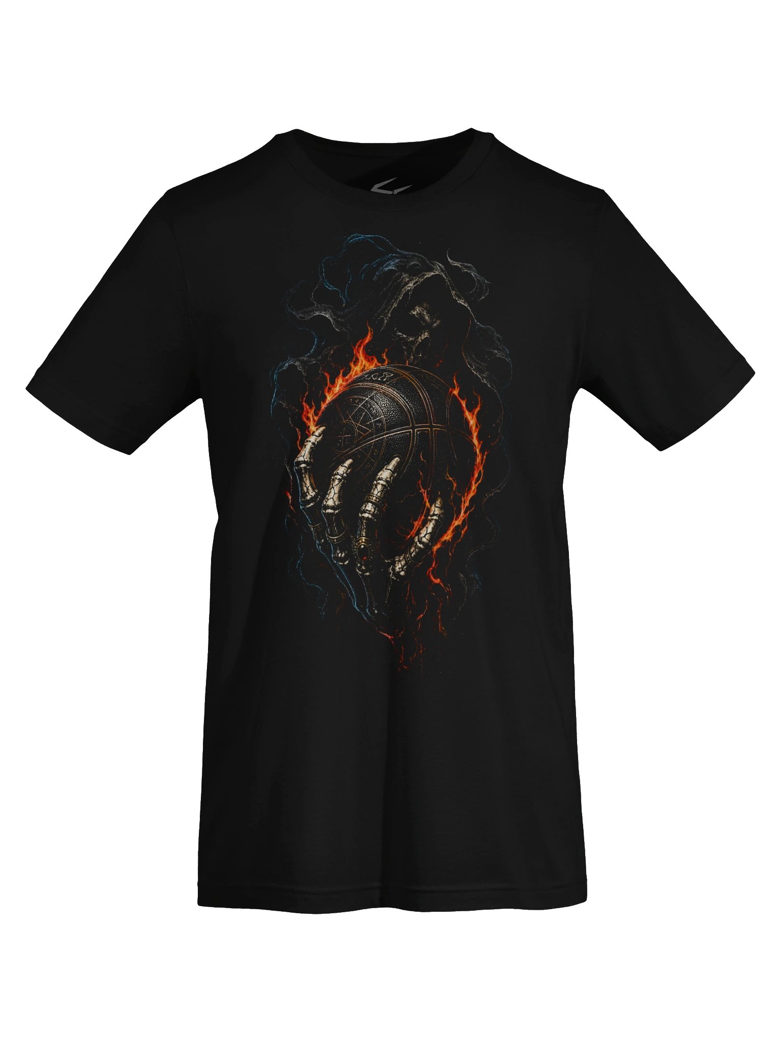 Occult Basketball Reaper product image (4)