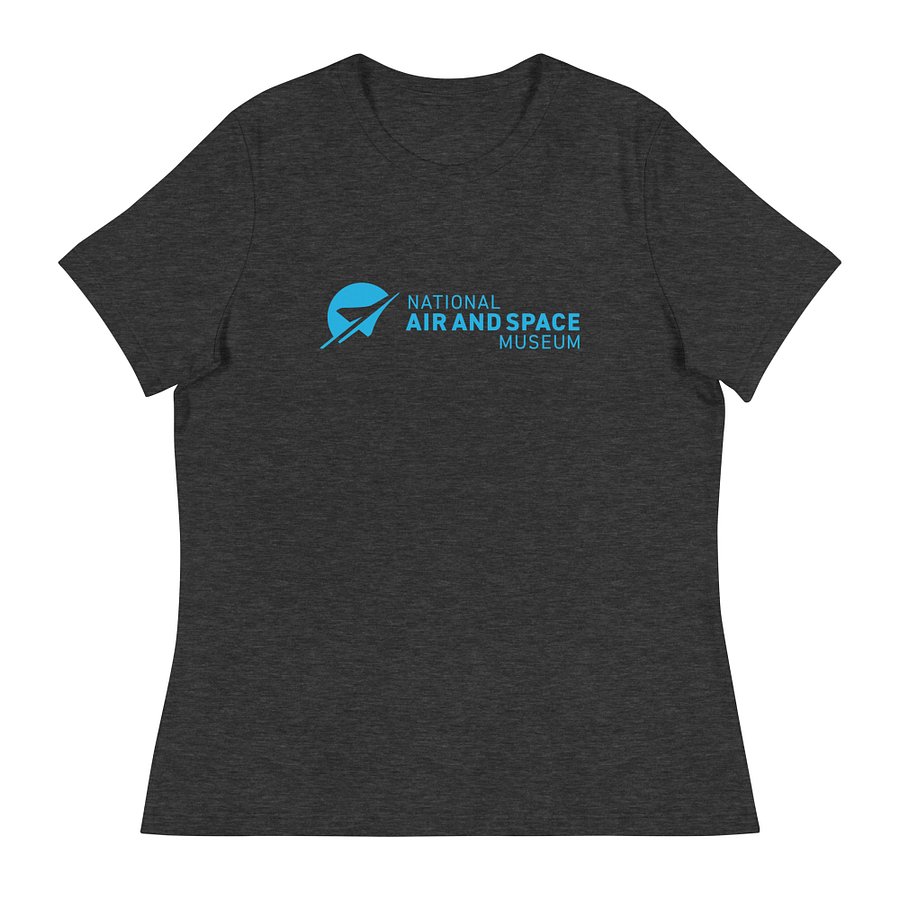 National Air and Space Museum Tee (Women’s) Image 1