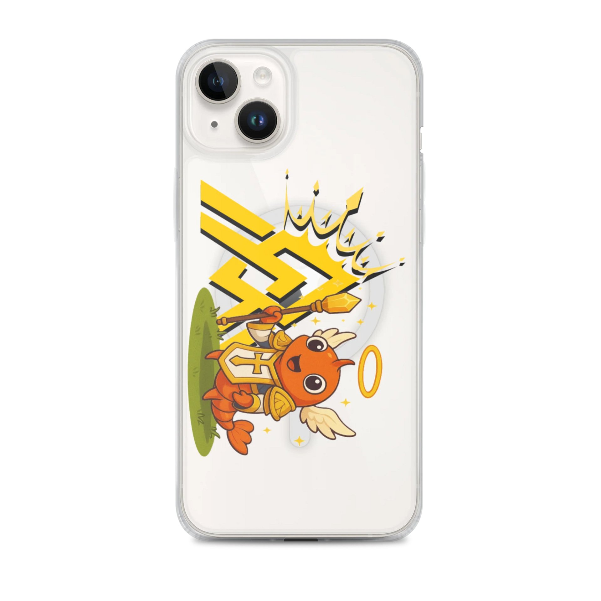Priest iPhone Case product image (1)