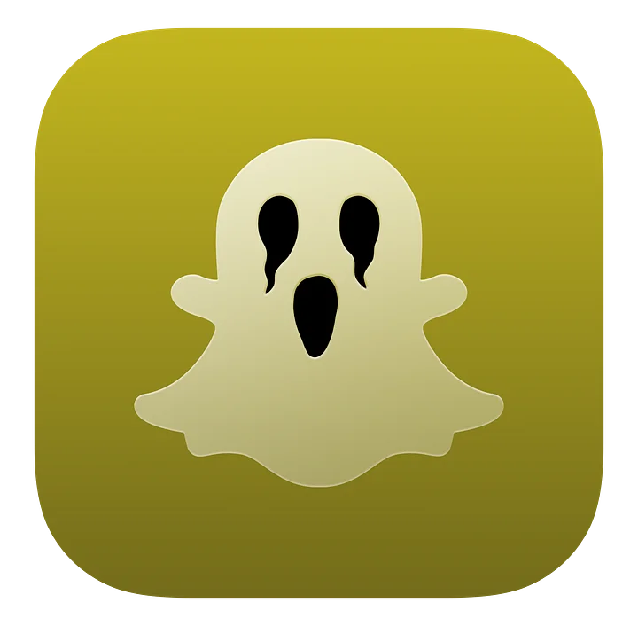 Horror App Icons product image (1)