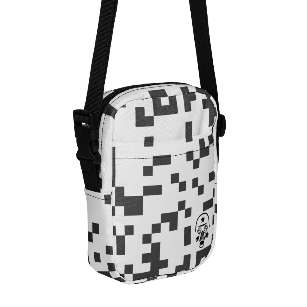 RESISTANCE BAG, WHITE CAMO ( PRISTINE ) product image (1)