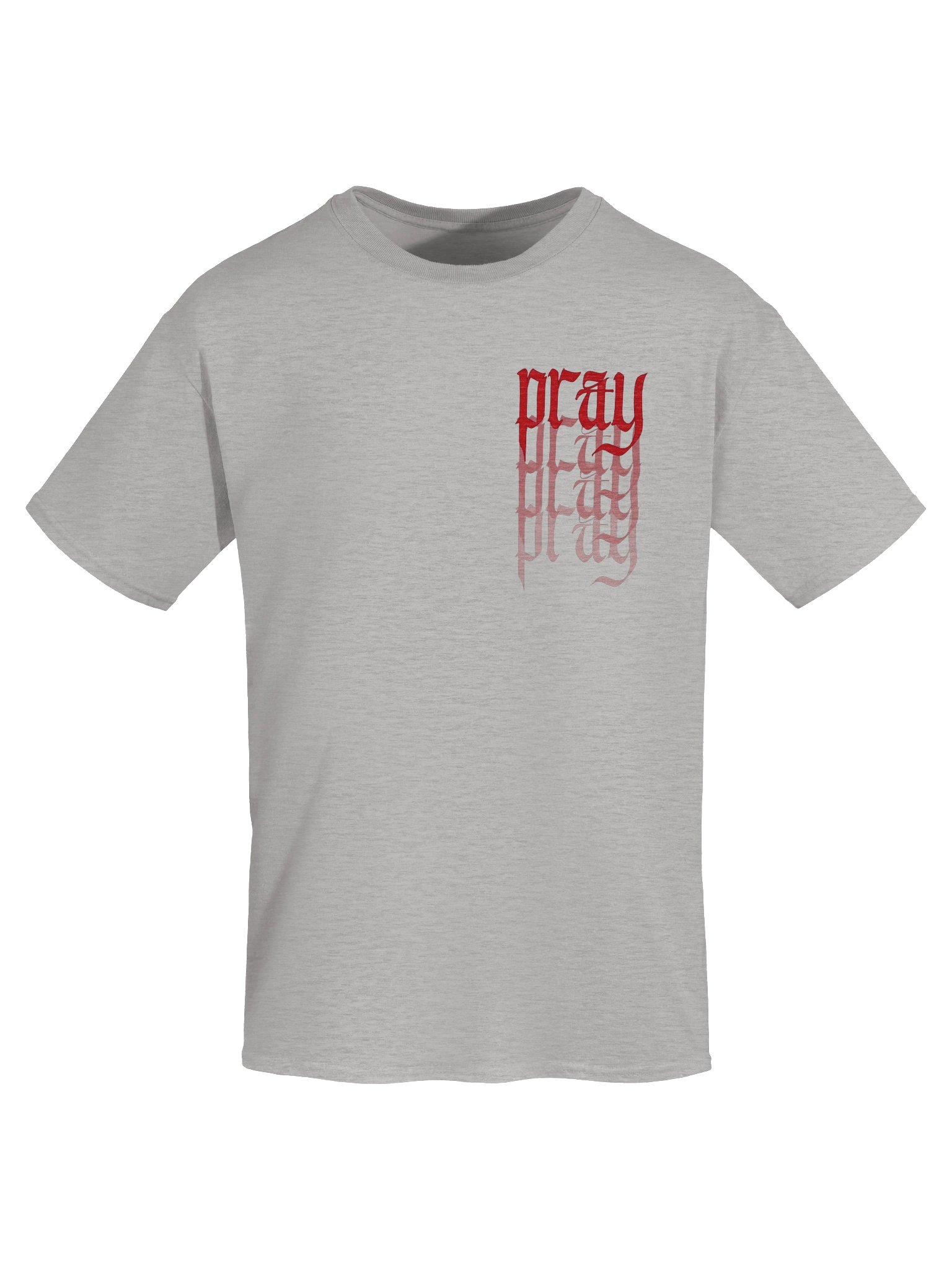 Pray To Her Classic Tee product image (5)