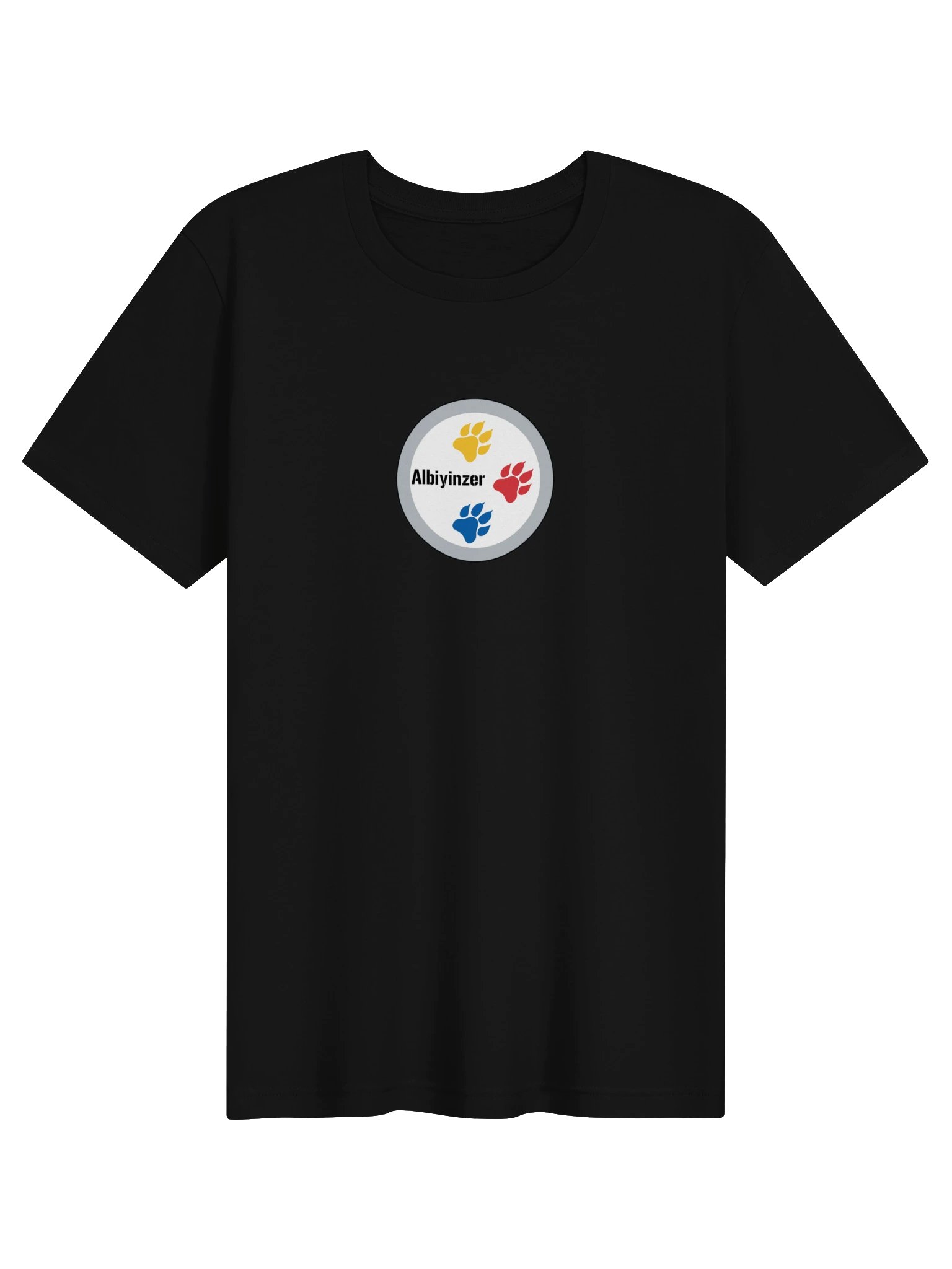 Albiyinzer T-Shirt product image (1)