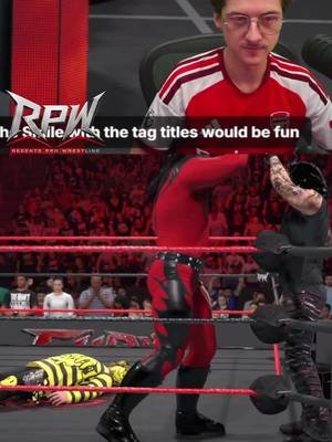 You have to see this insane springboard DDT! 😱 #wrestling #highlights #sports