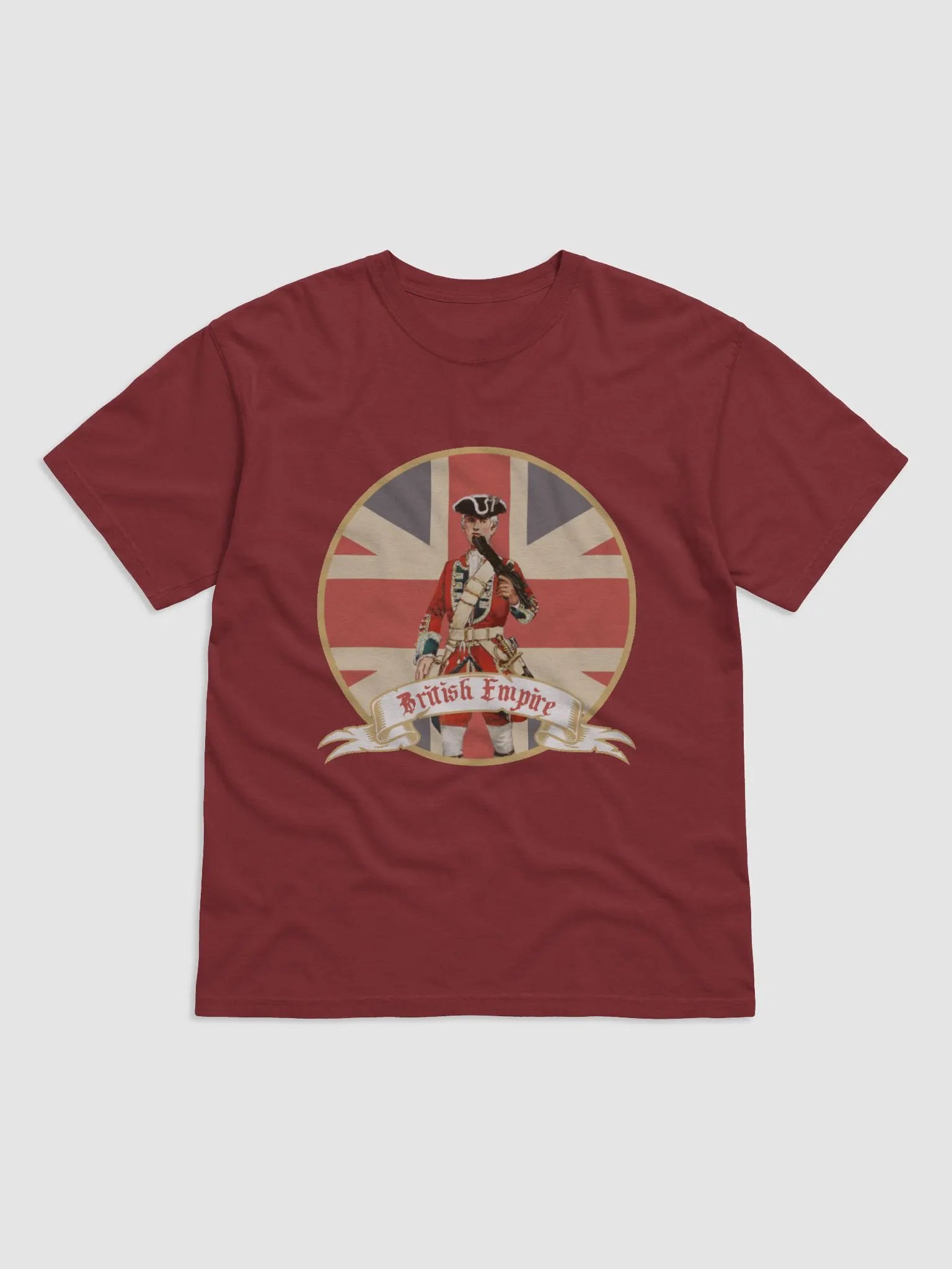 British Empire Tee product image (3)