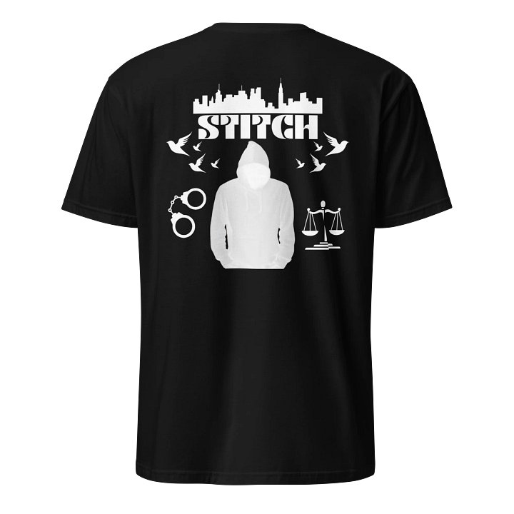 STCG SOCIETY T-Shirt product image (1)