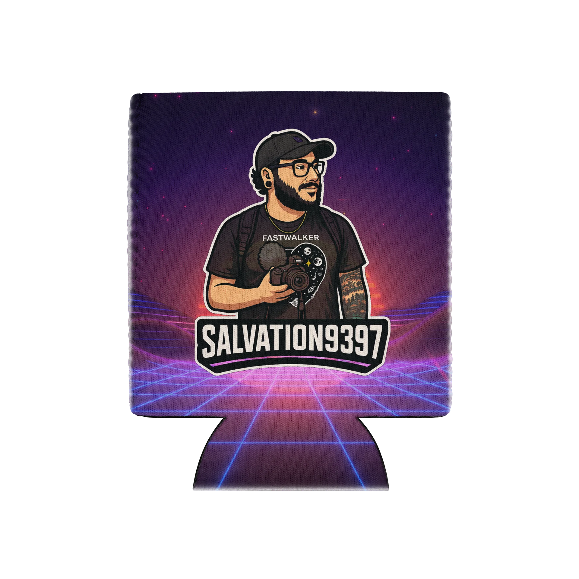 Salvation Coozie product image (1)