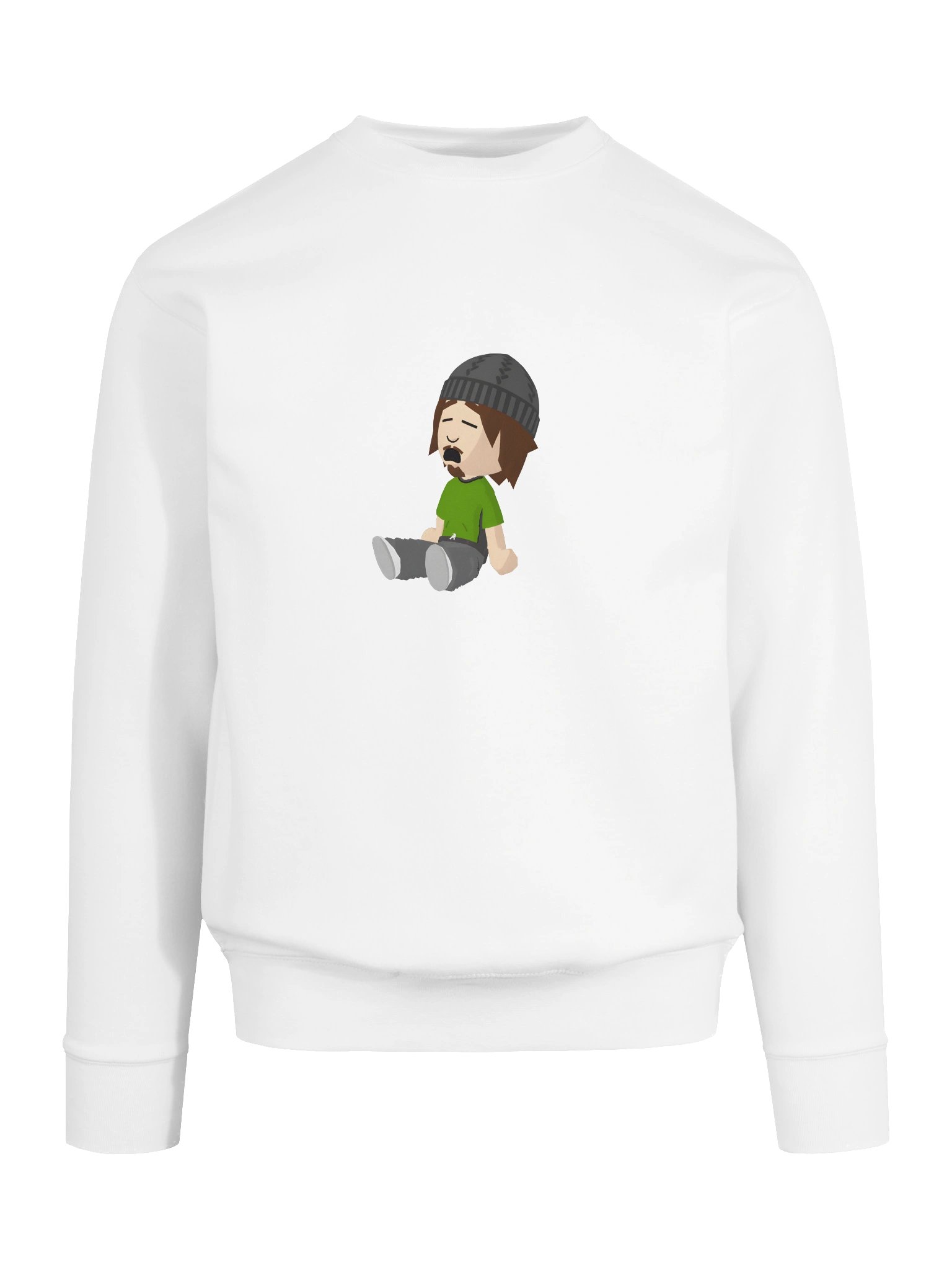 Godsent Mii Sweatshirt product image (9)
