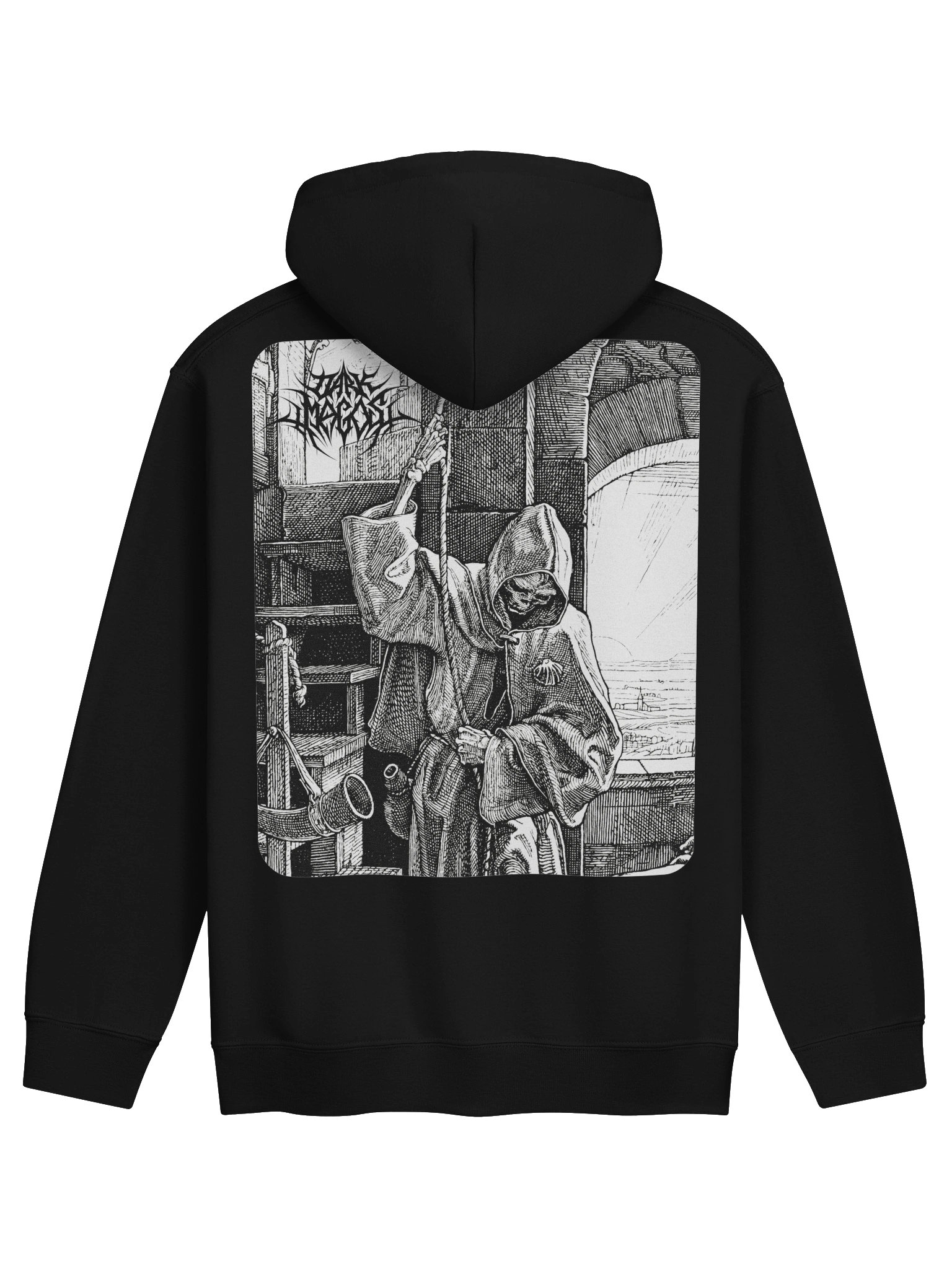 The Friend - Hoodie product image (3)
