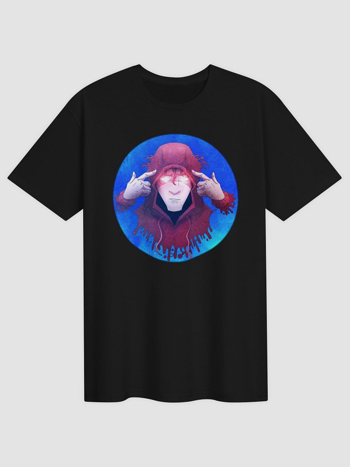 Fate of the Mind T-Shirt product image (1)