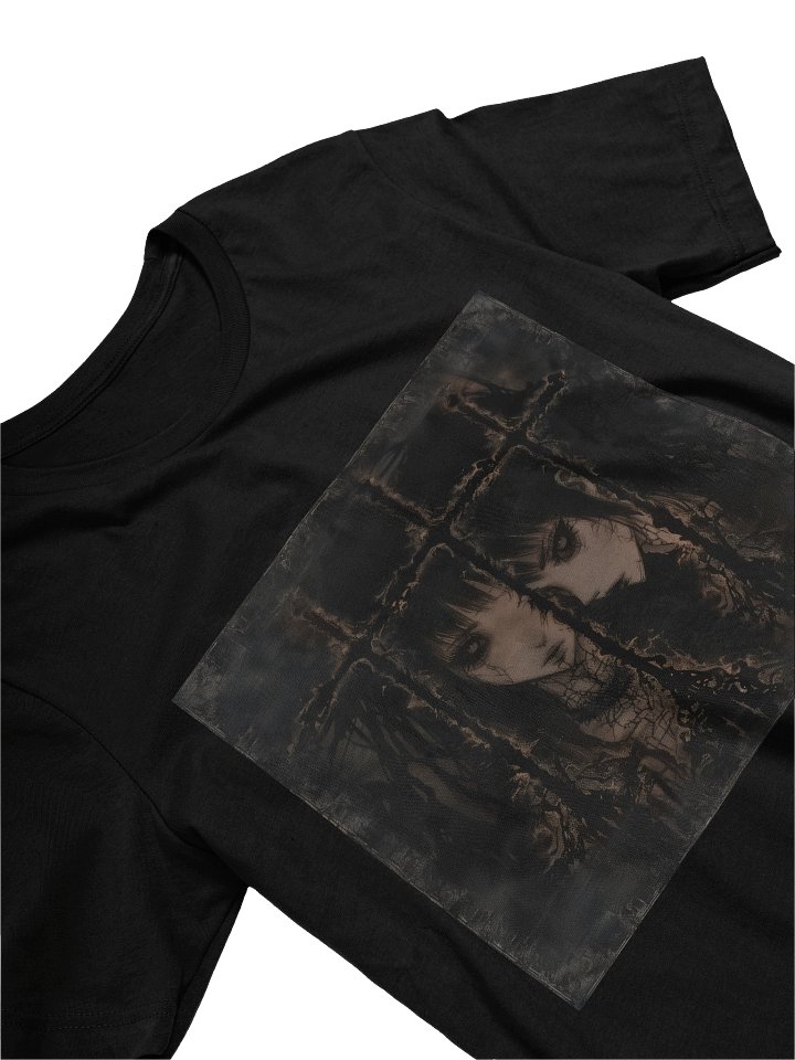psicodelia-oscura T-Shirt product image (2)