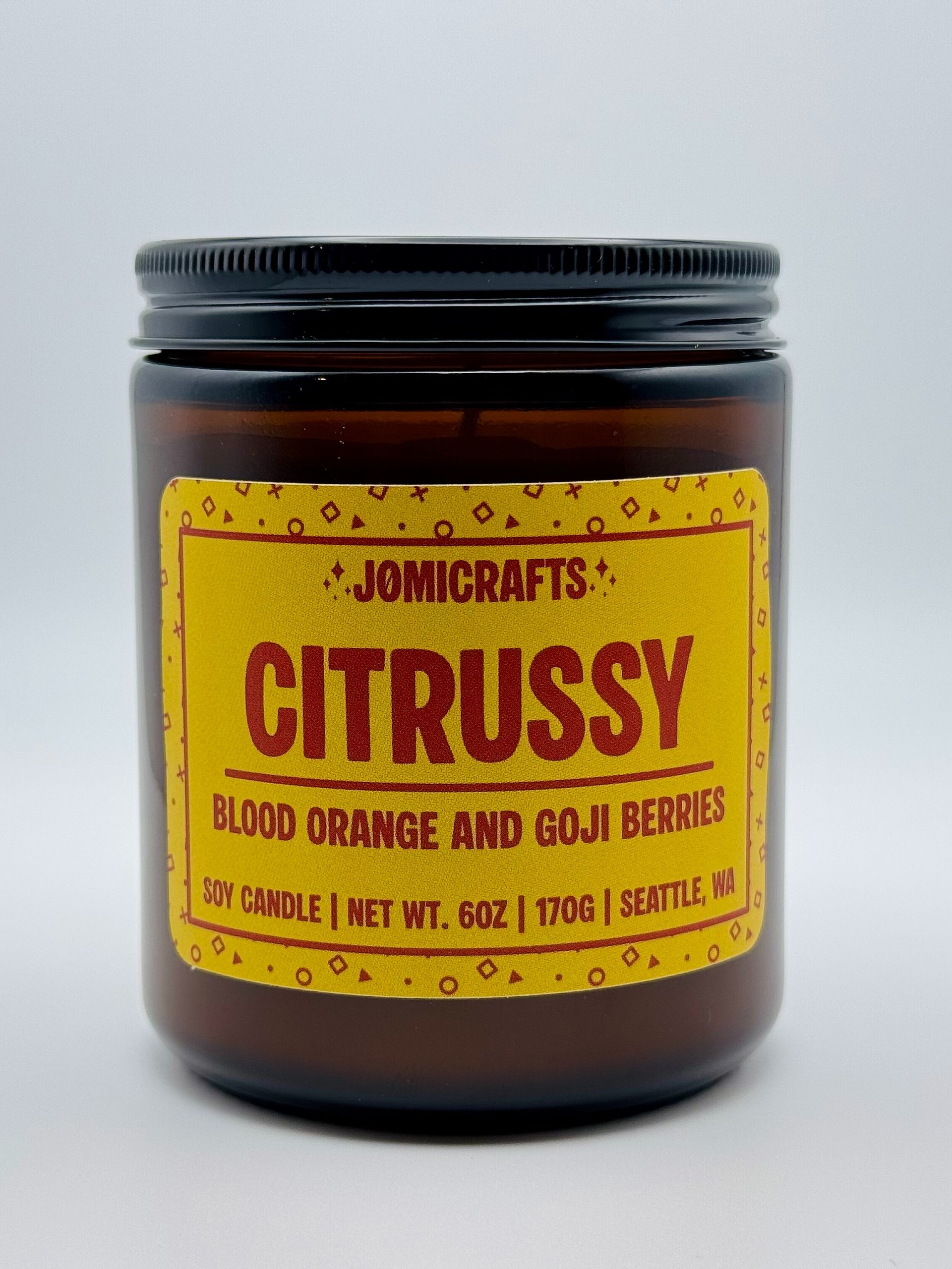 Citrussy product image (1)