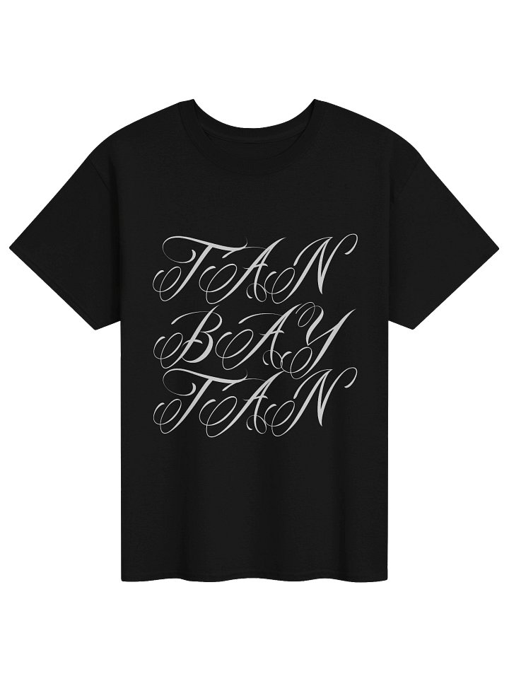 TANBAYTAN Graphic T-Shirt product image (1)