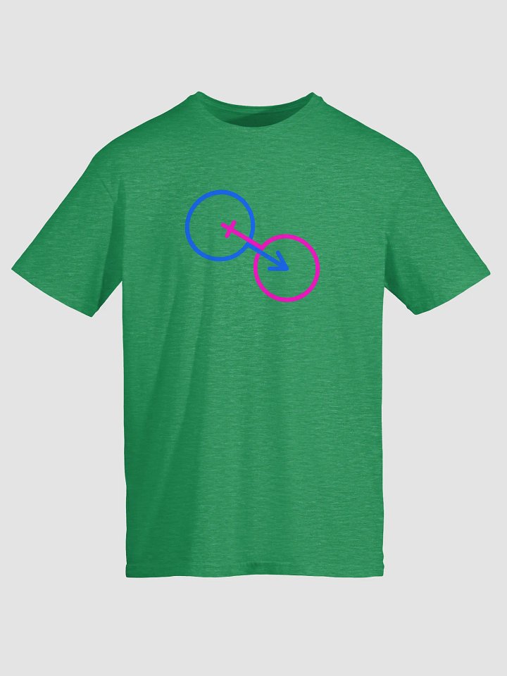Natural Love Connection Tee product image (1)