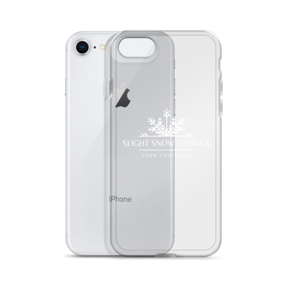 Logo iPhone Cases product image (55)