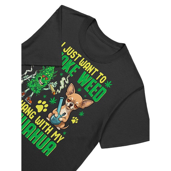 420 Weed - Stoner T-Shirts