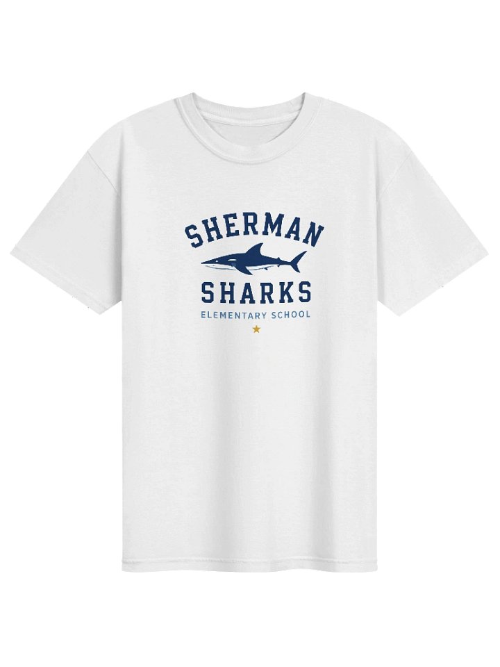 Shark Tee product image (1)