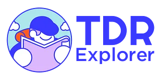 TDR Explorer Store (by Chris Explorer)