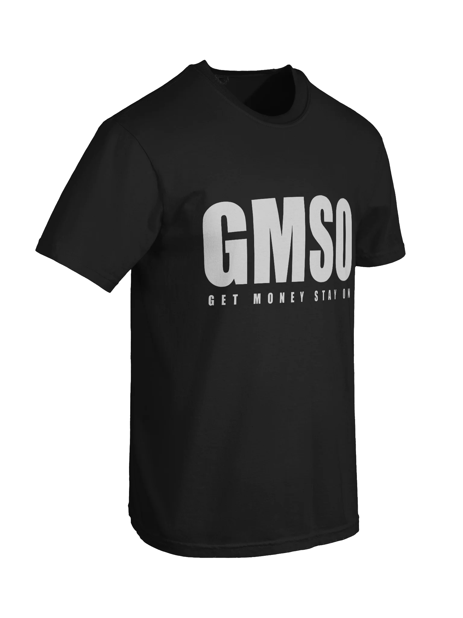 GMSO Classic Logo Tee product image (6)