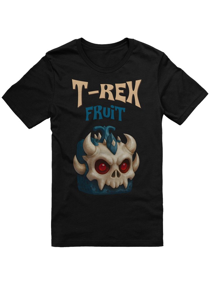 T-REX FRUIT TEE product image (1)