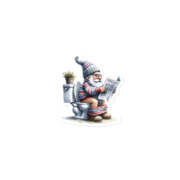 Gnomie R&R product image (1)