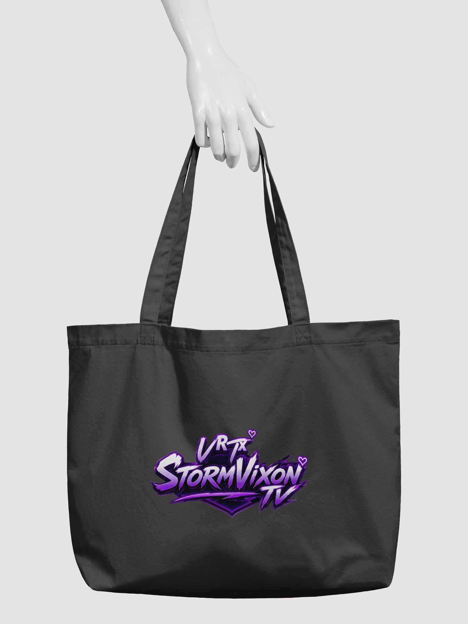 Personalized Econscious Eco-Friendly Tote Bag product image (3)
