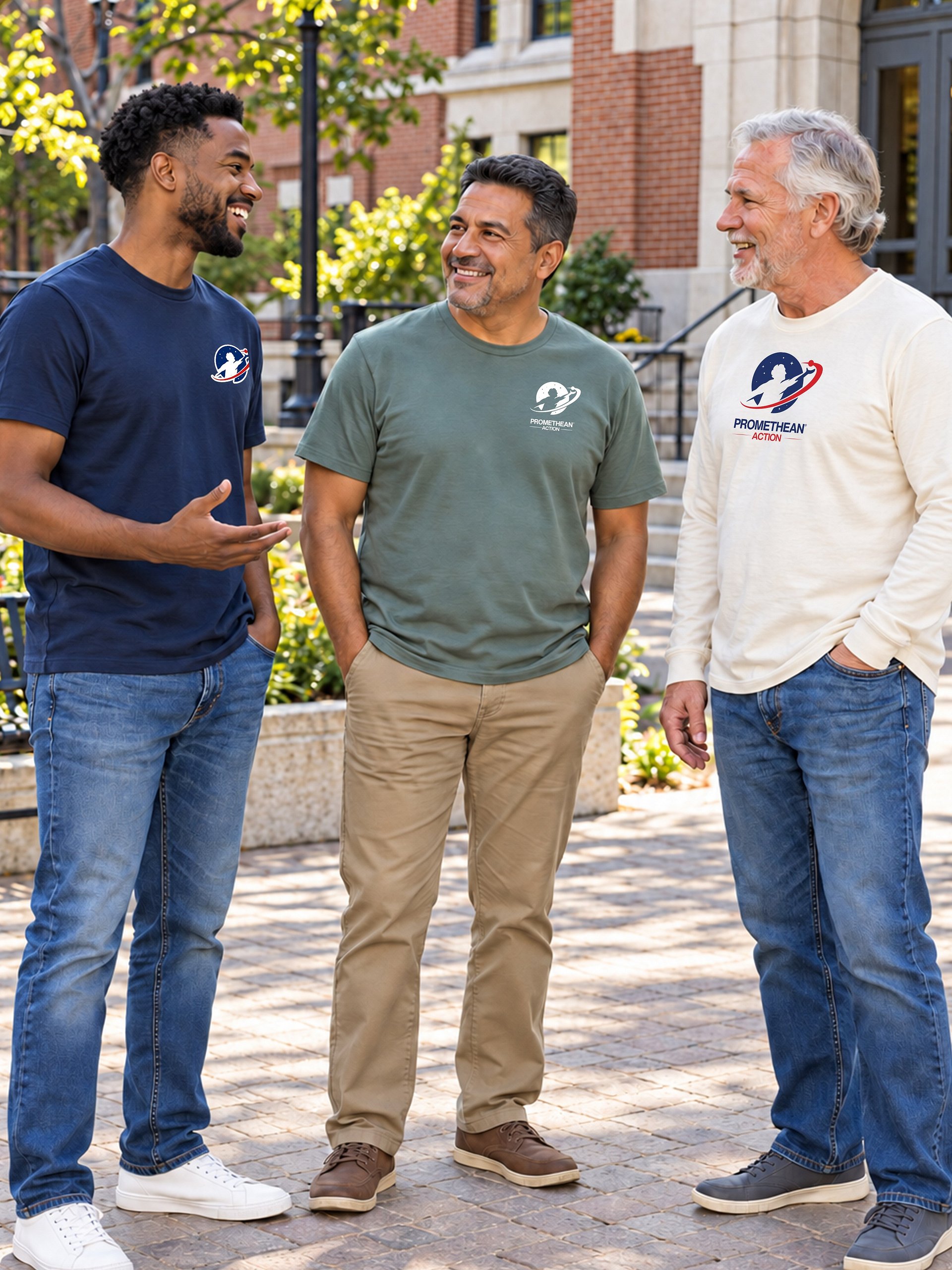 Civic Tee product image (5)