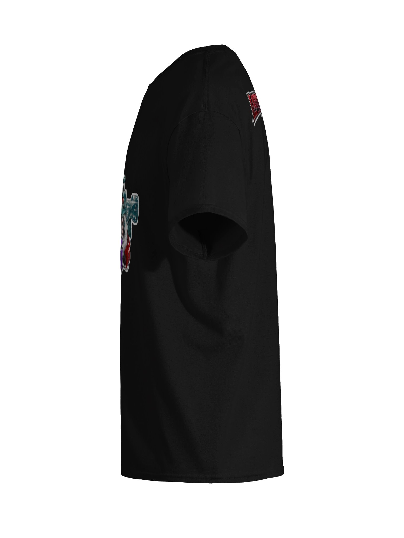 LDG R6 F2 T-SHIRT product image (11)