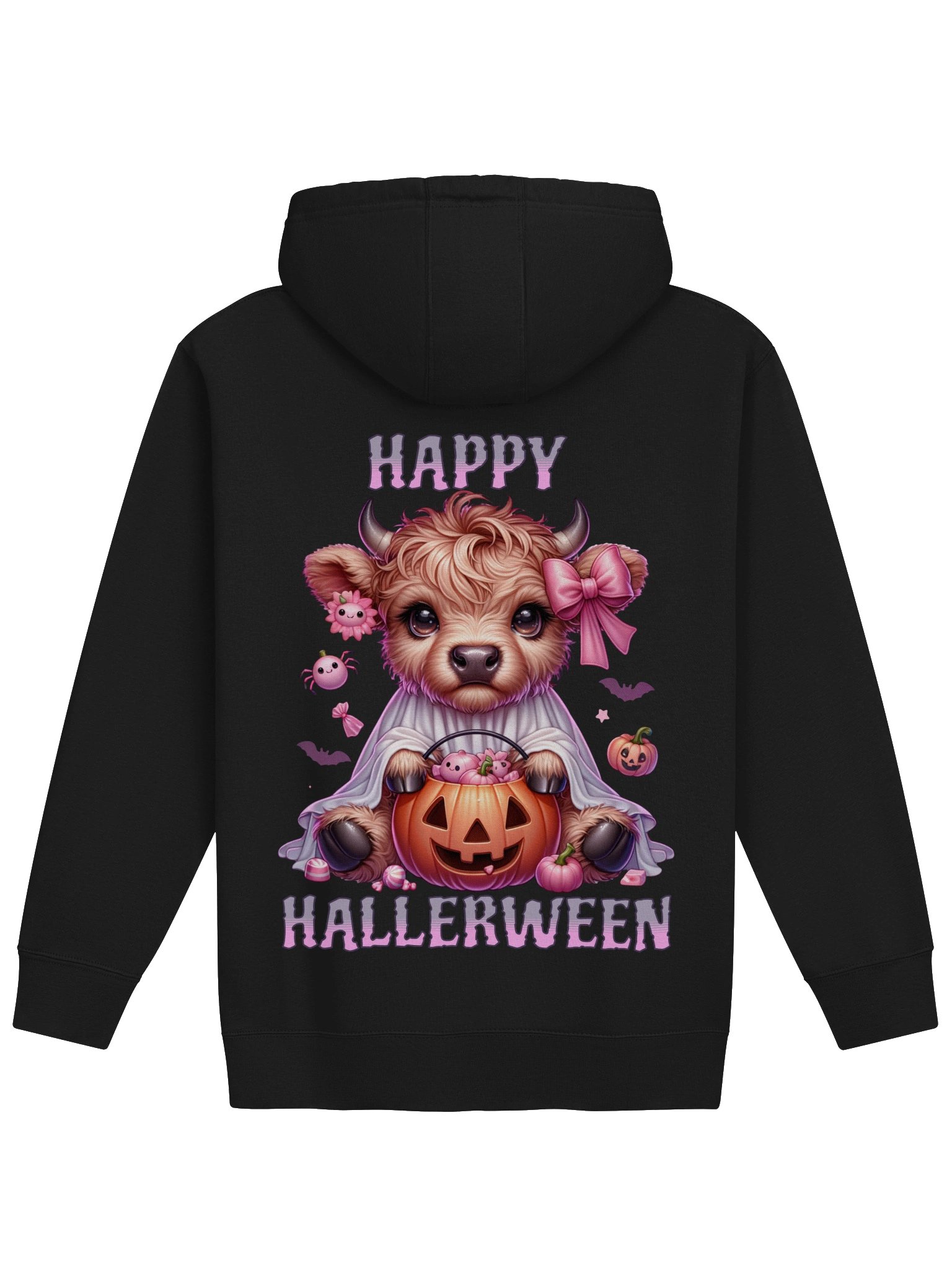 Shadowed Secrets Premium Hoodie product image (1)