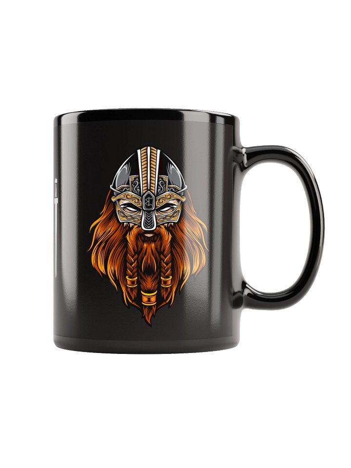 Viking Mug product image (1)
