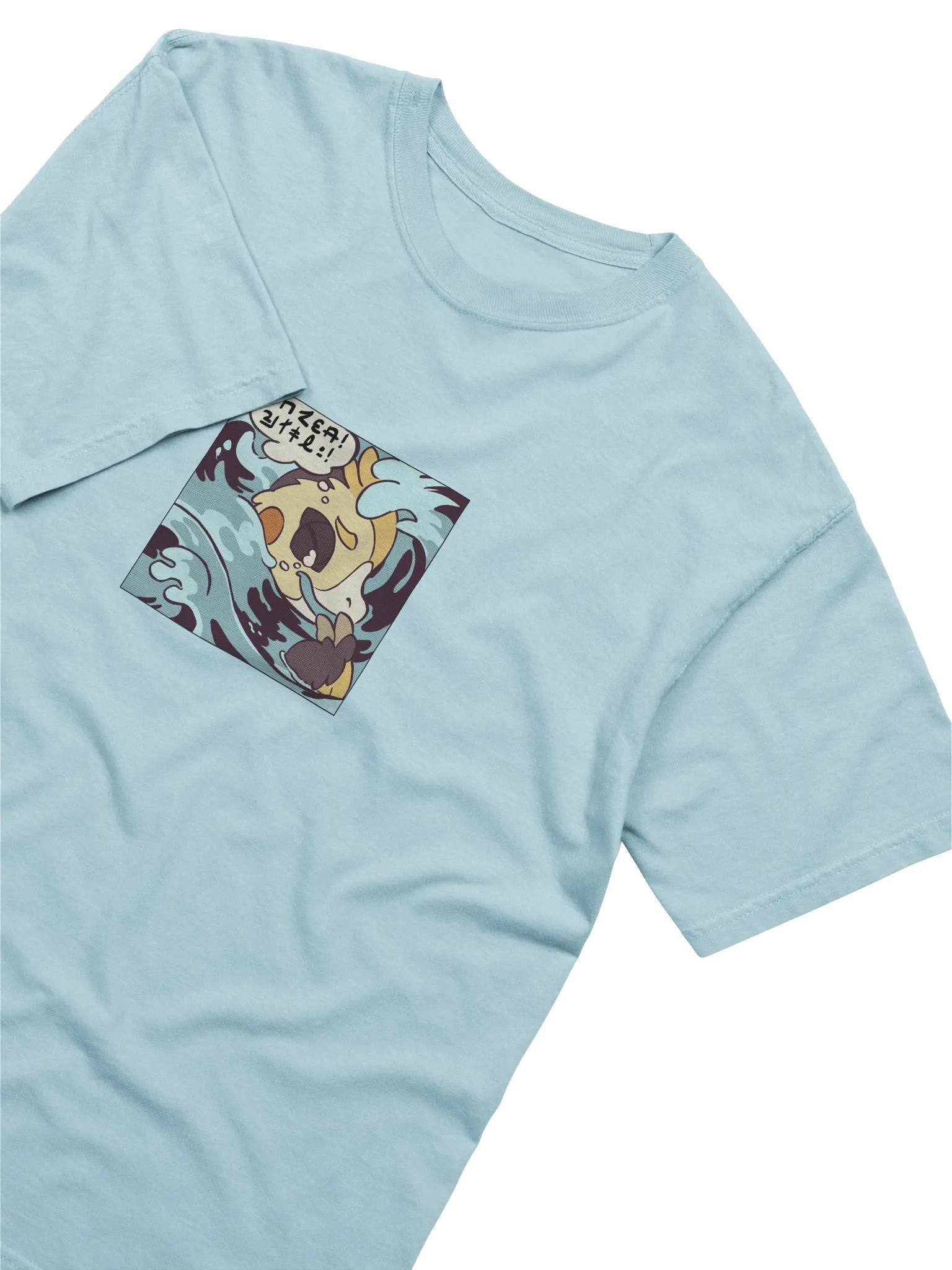 Drama Queen Jophery T-Shirt product image (3)