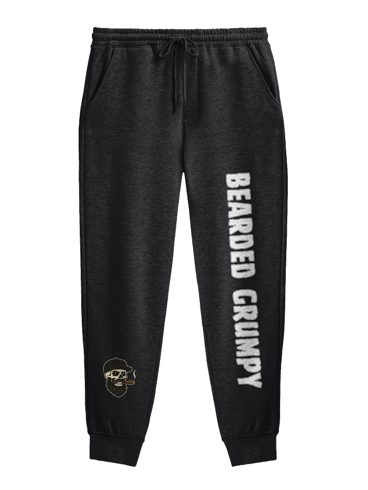 Bearded Grumpy Jogger product image (1)