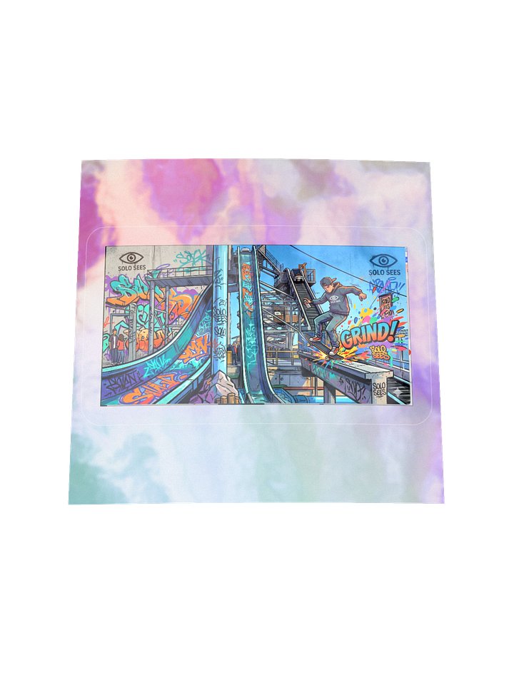 Grind Flume product image (1)