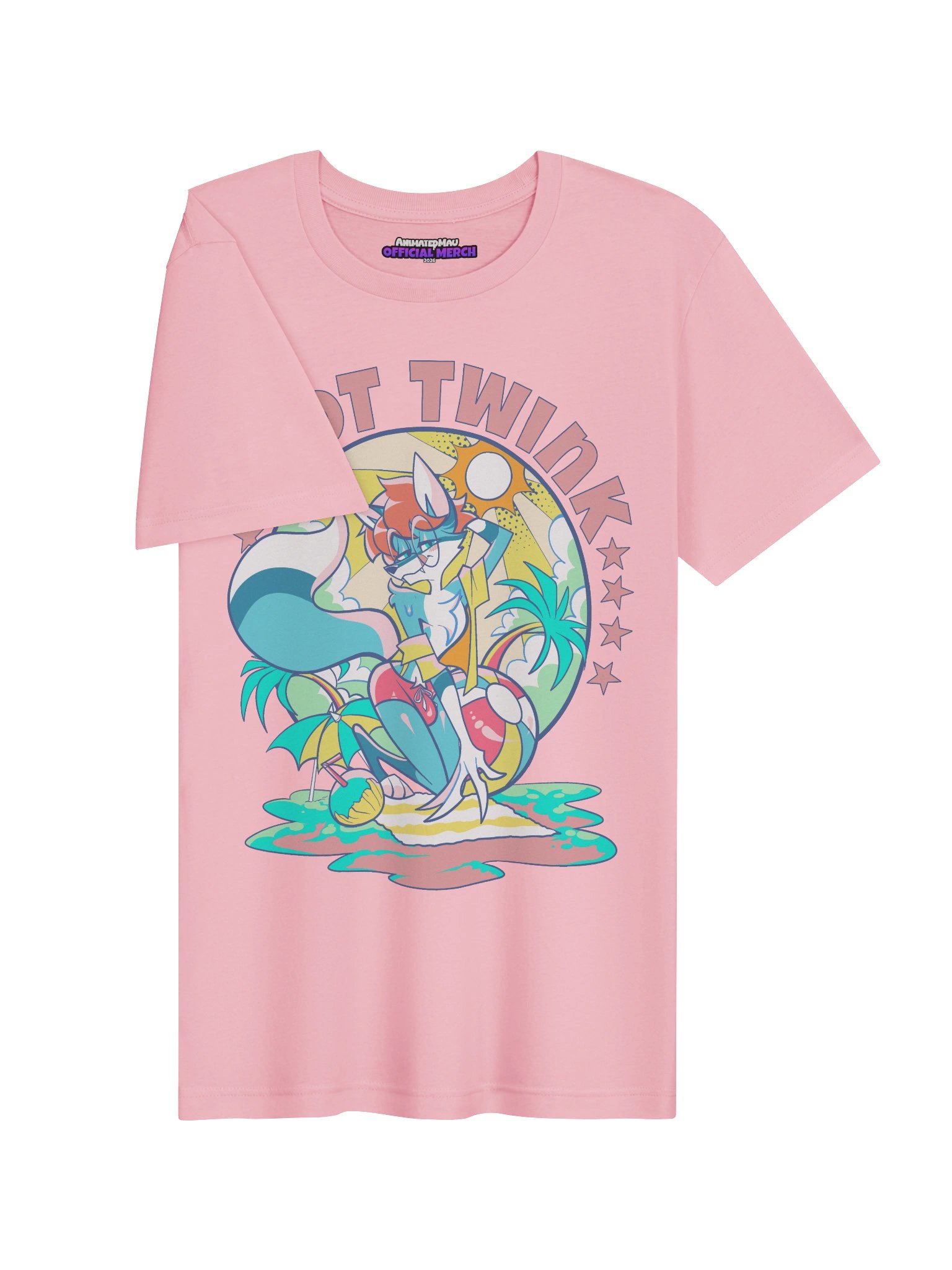 Hot Twink Shirt 🔥🏝️ product image (30)