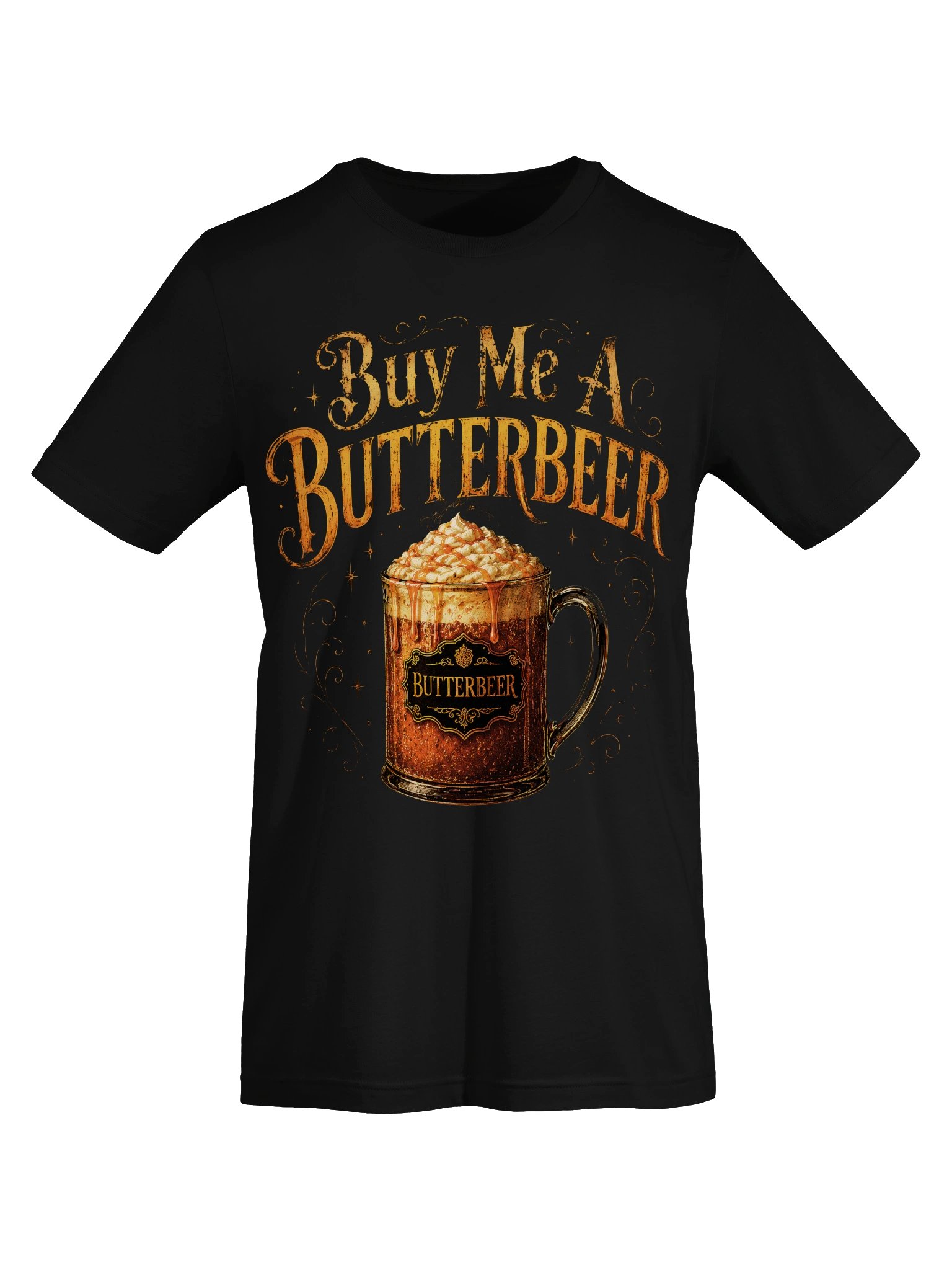 Buy Me A Butterbeer product image (18)