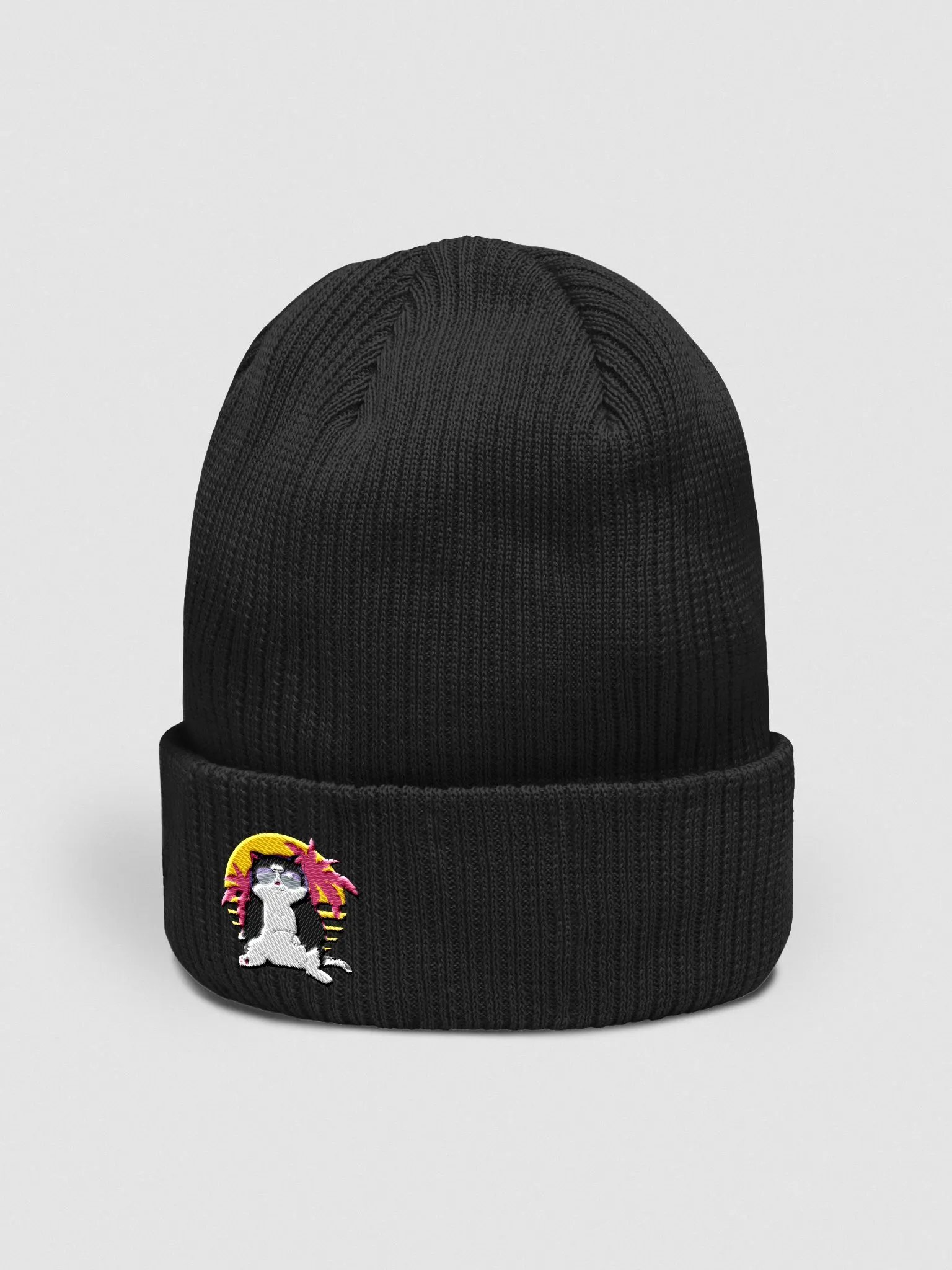 Miami Mice Beanie product image (2)